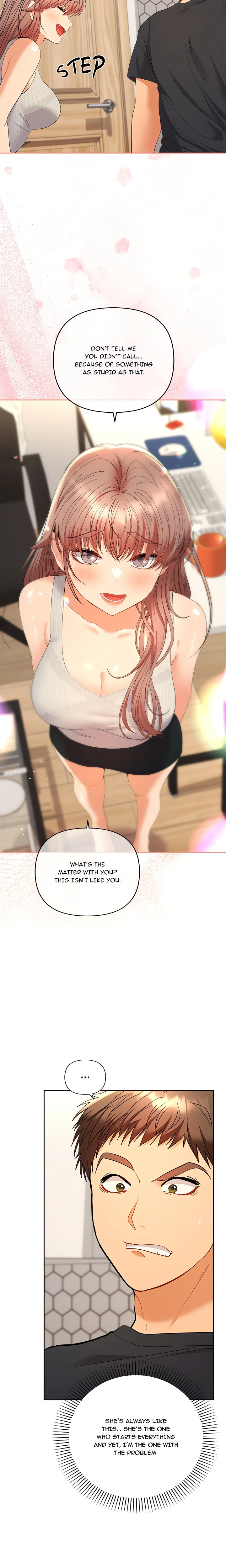 18+ Everyone’s Man (Uncensored) Chapter 11 page 17