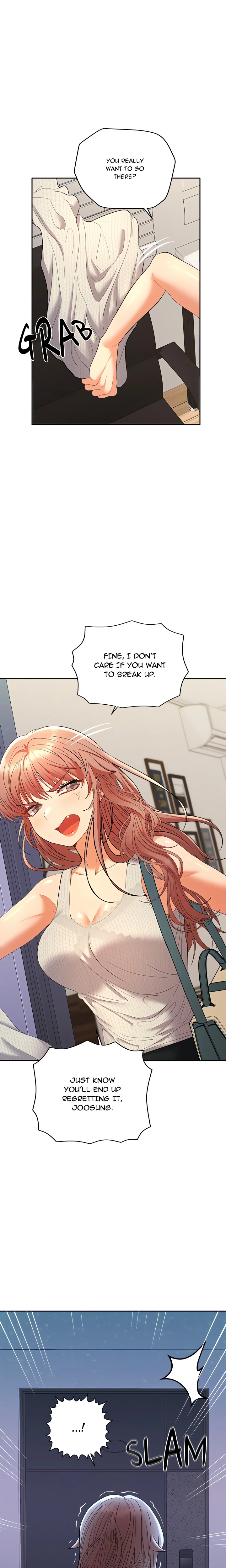 18+ Everyone’s Man (Uncensored) Chapter 11 page 22