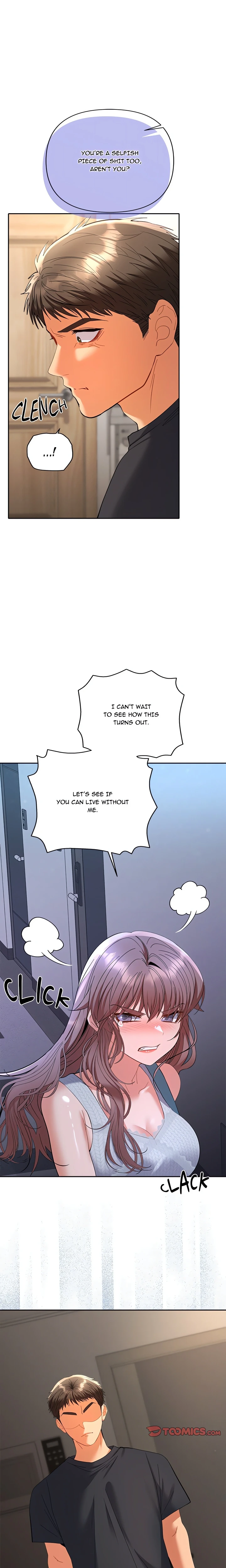 18+ Everyone’s Man (Uncensored) Chapter 11 page 24