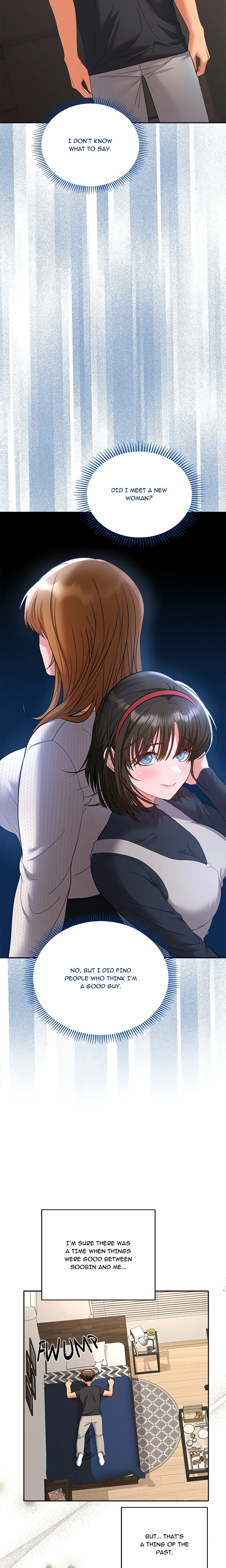 18+ Everyone’s Man (Uncensored) Chapter 11 page 25