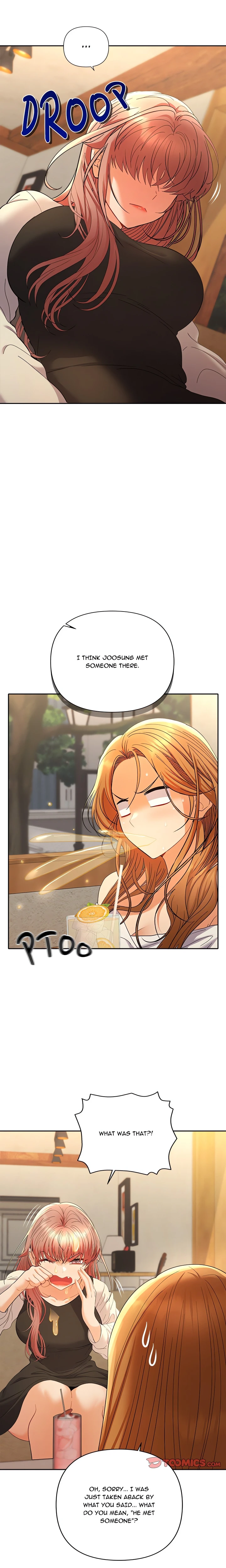 18+ Everyone’s Man (Uncensored) Chapter 12 page 2