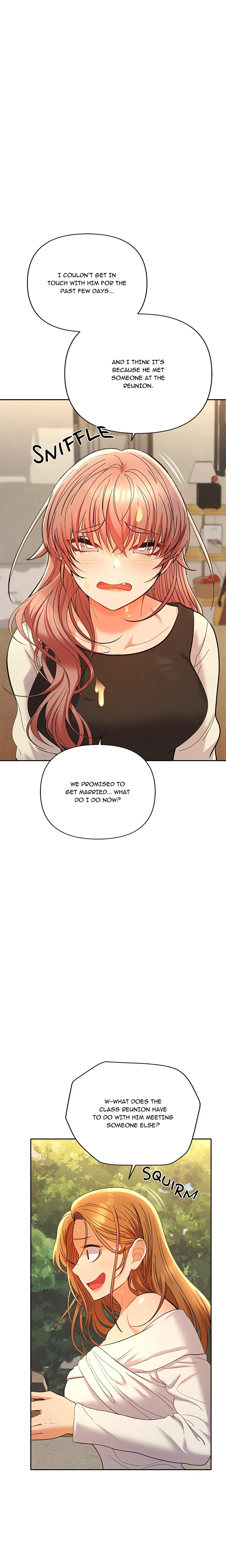 18+ Everyone’s Man (Uncensored) Chapter 12 page 3