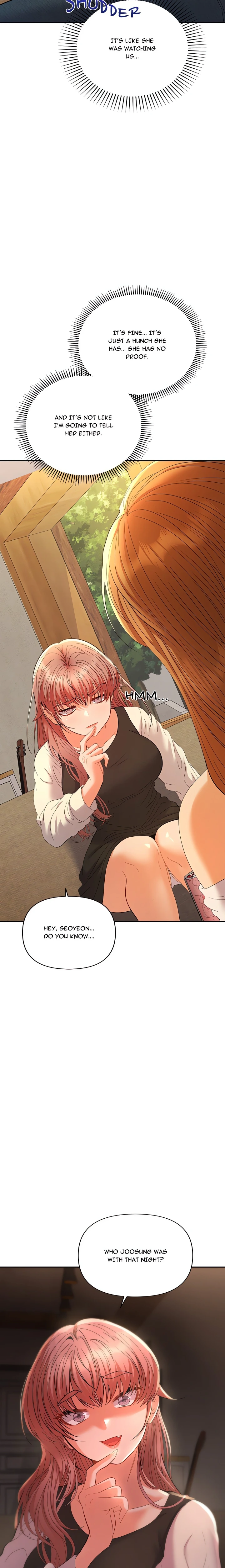18+ Everyone’s Man (Uncensored) Chapter 12 page 5