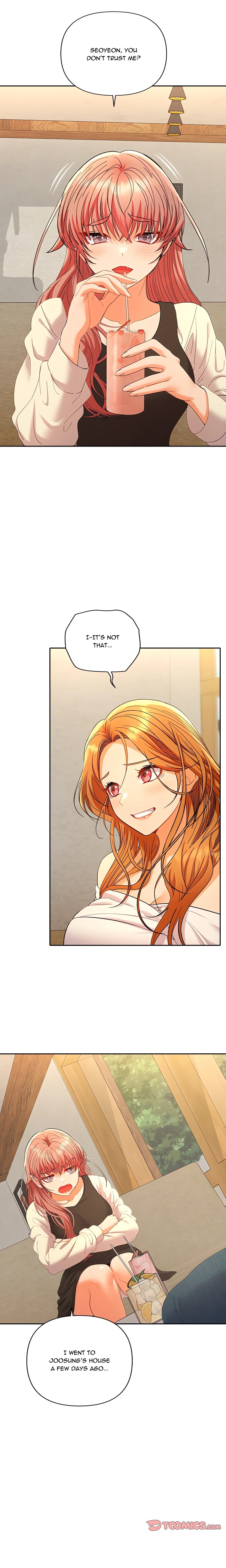 18+ Everyone’s Man (Uncensored) Chapter 12 page 7