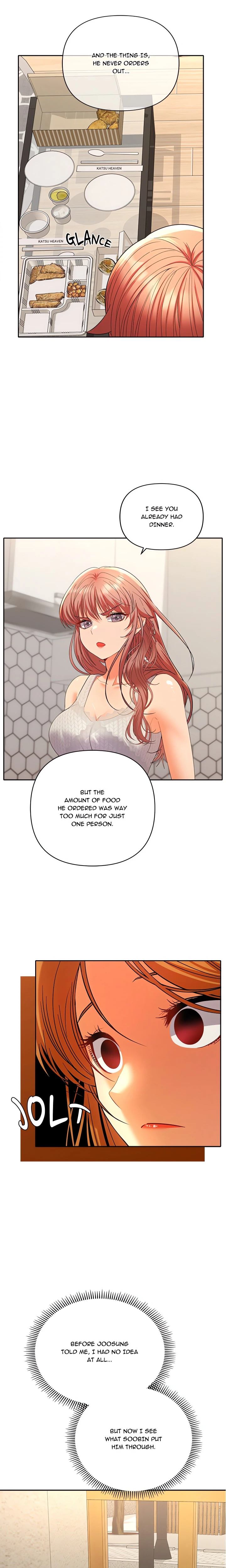 18+ Everyone’s Man (Uncensored) Chapter 12 page 8