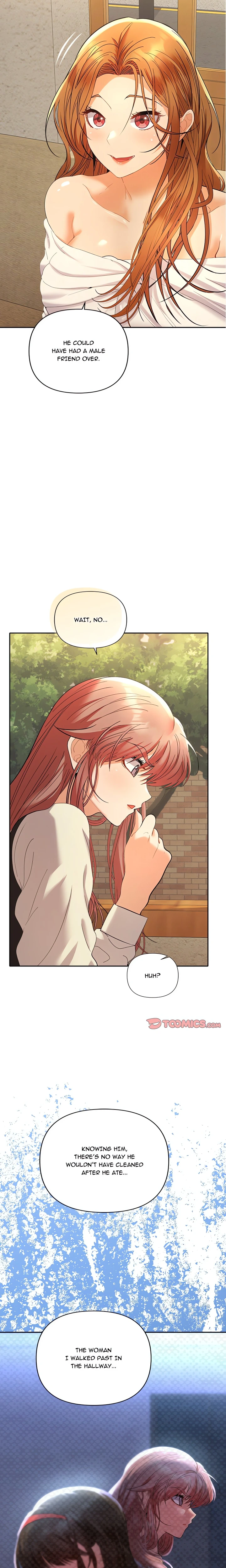 18+ Everyone’s Man (Uncensored) Chapter 12 page 9