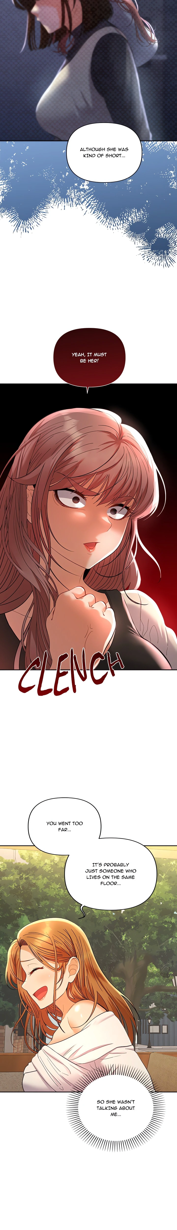 18+ Everyone’s Man (Uncensored) Chapter 12 page 10