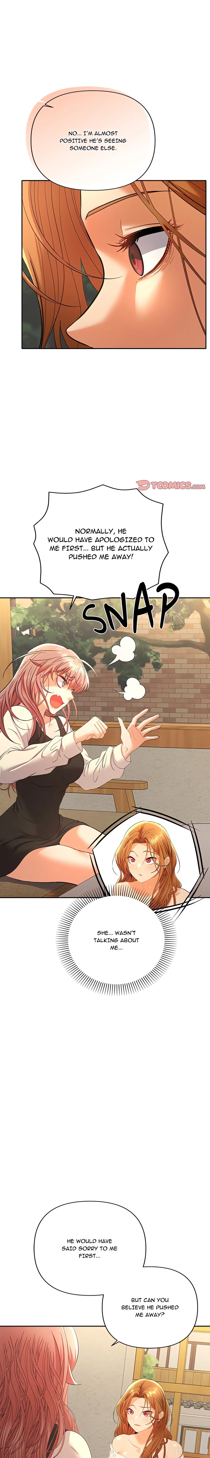 18+ Everyone’s Man (Uncensored) Chapter 12 page 11