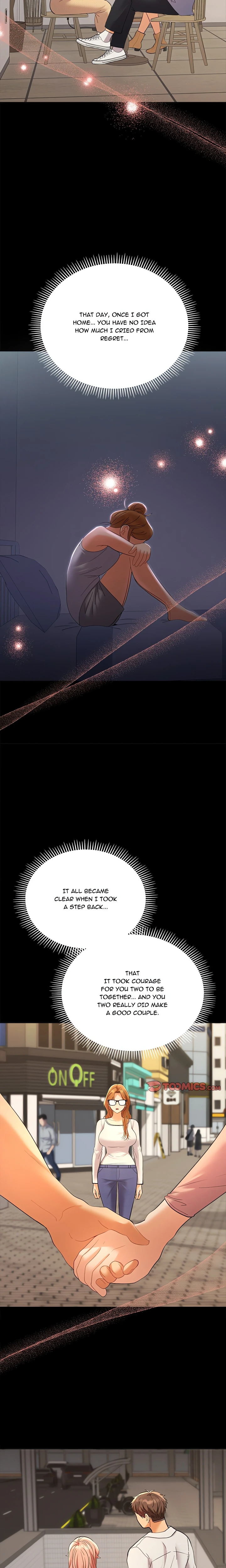 18+ Everyone’s Man (Uncensored) Chapter 12 page 14