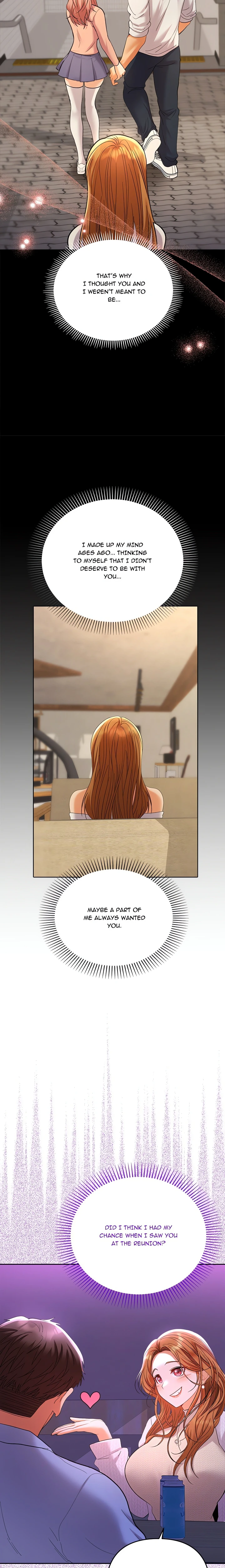 18+ Everyone’s Man (Uncensored) Chapter 12 page 15