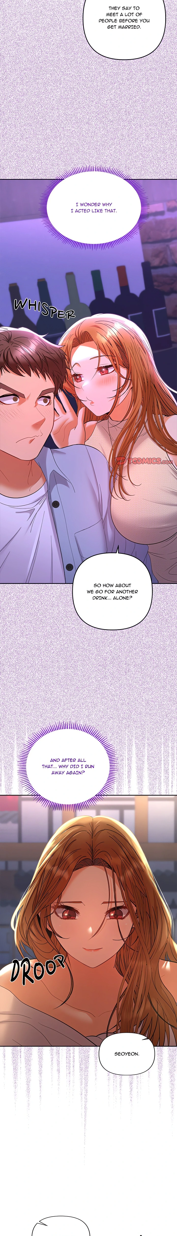 18+ Everyone’s Man (Uncensored) Chapter 12 page 16