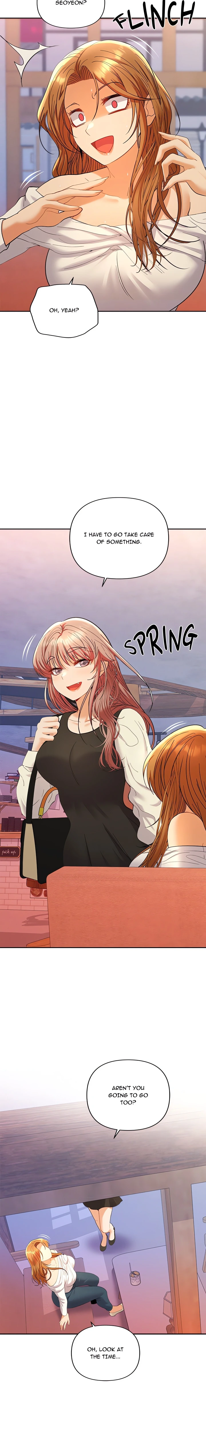 18+ Everyone’s Man (Uncensored) Chapter 12 page 17