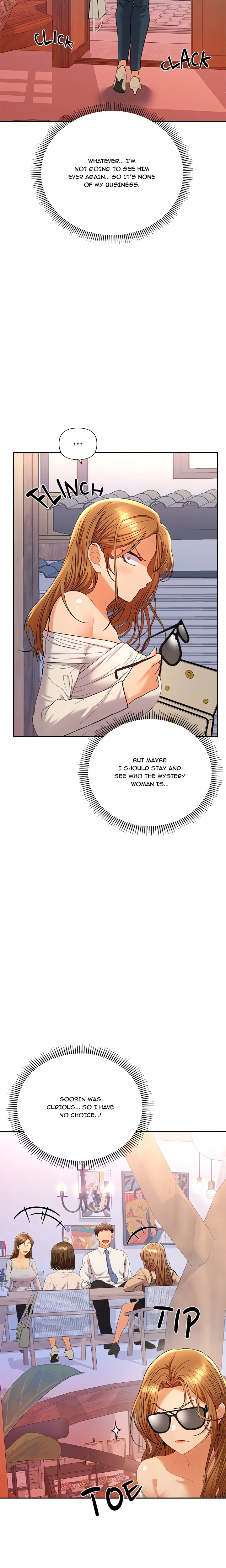 18+ Everyone’s Man (Uncensored) Chapter 13 page 2