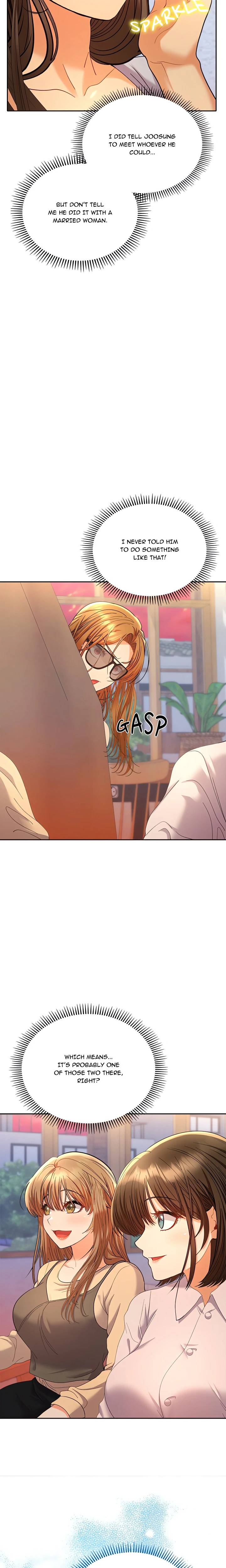 18+ Everyone’s Man (Uncensored) Chapter 13 page 4