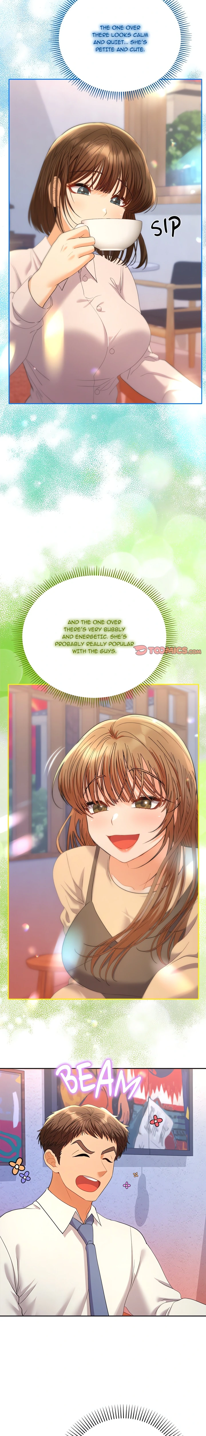 18+ Everyone’s Man (Uncensored) Chapter 13 page 5