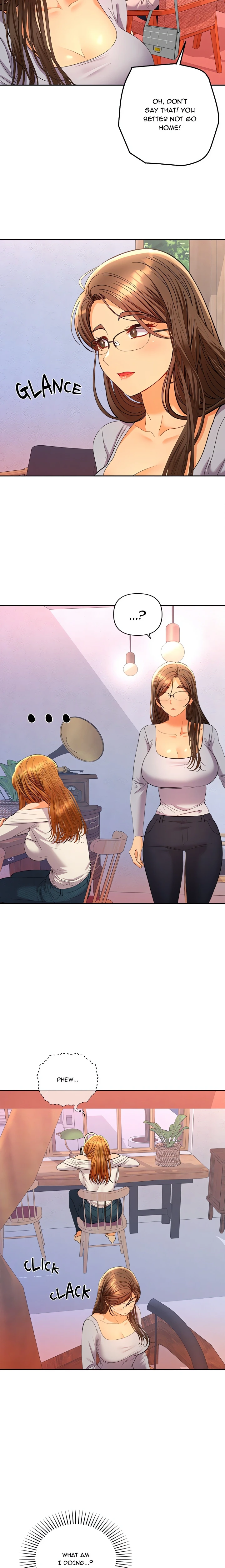 18+ Everyone’s Man (Uncensored) Chapter 13 page 7