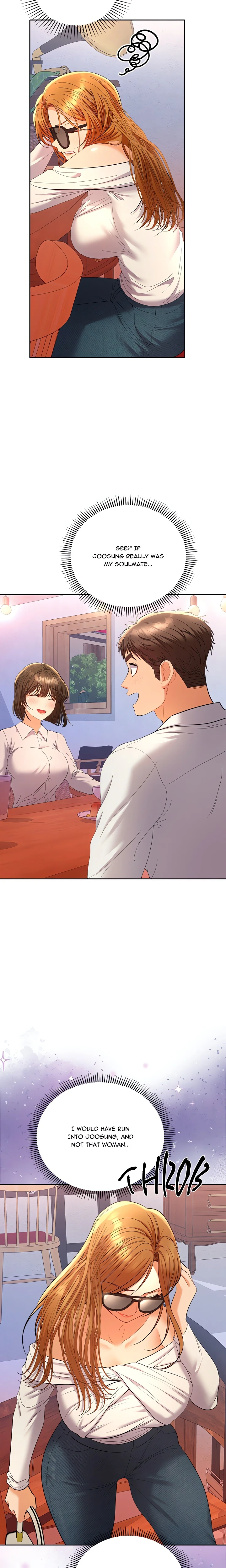18+ Everyone’s Man (Uncensored) Chapter 13 page 8