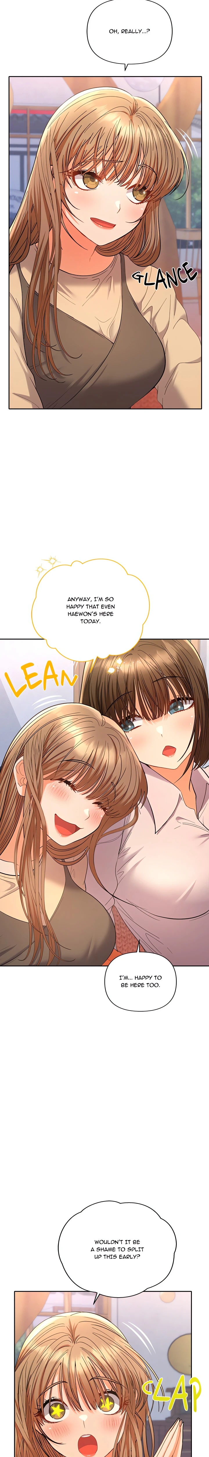 18+ Everyone’s Man (Uncensored) Chapter 13 page 11