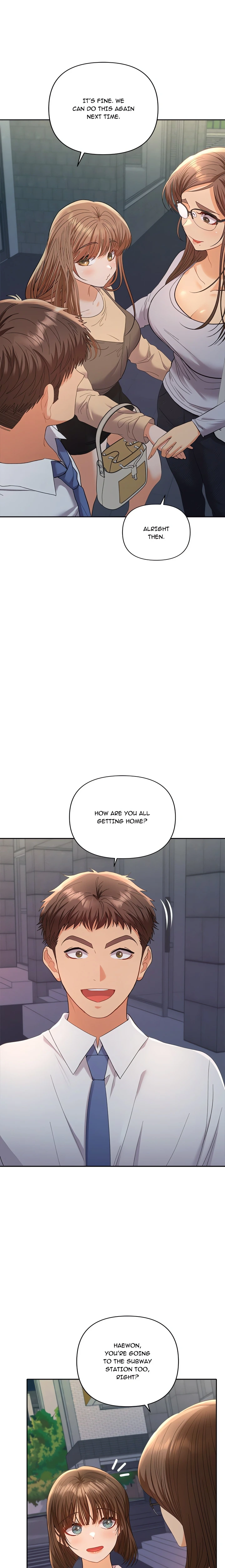 18+ Everyone’s Man (Uncensored) Chapter 13 page 15