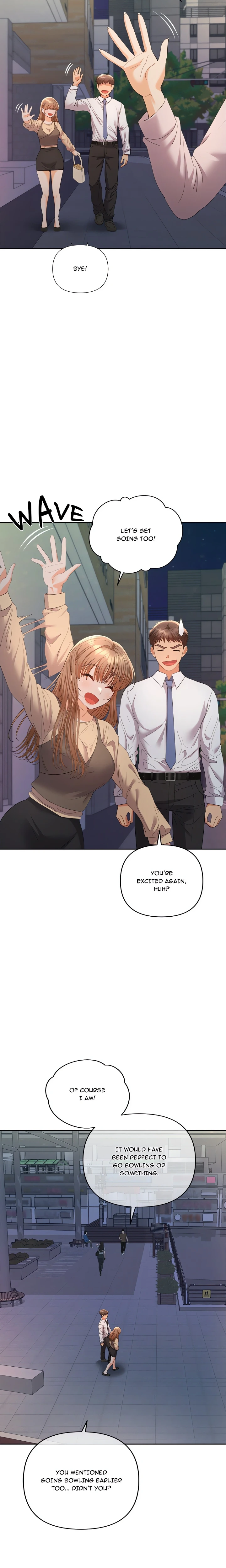18+ Everyone’s Man (Uncensored) Chapter 13 page 17