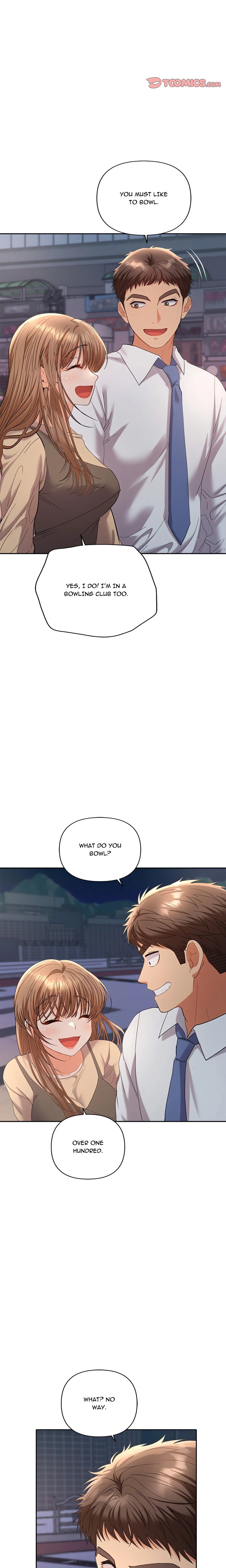 18+ Everyone’s Man (Uncensored) Chapter 13 page 18