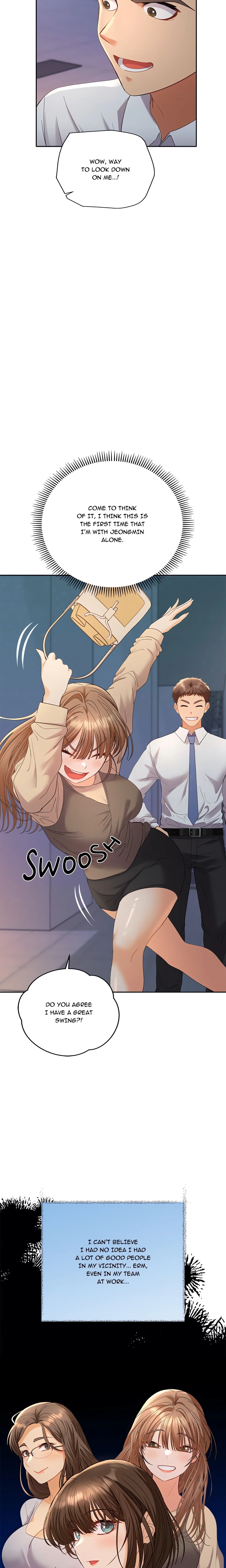 18+ Everyone’s Man (Uncensored) Chapter 13 page 19