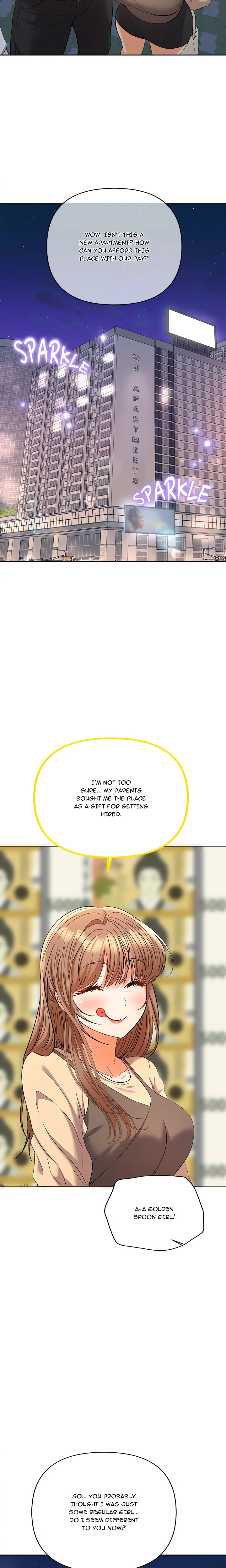 18+ Everyone’s Man (Uncensored) Chapter 13 page 21