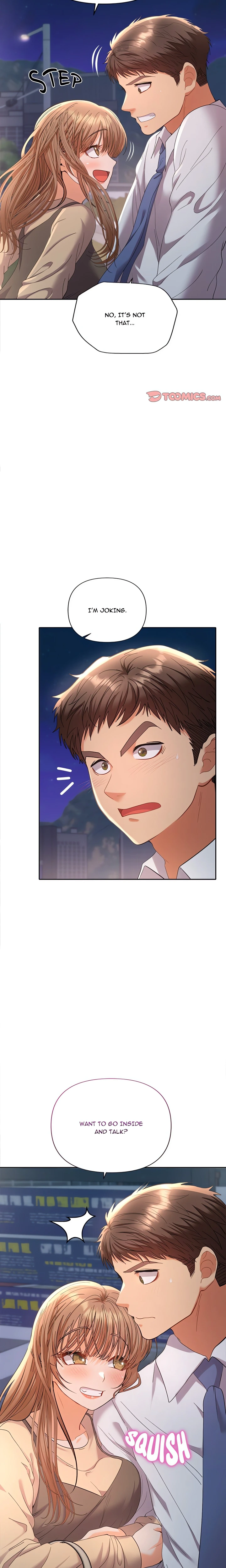 18+ Everyone’s Man (Uncensored) Chapter 13 page 22