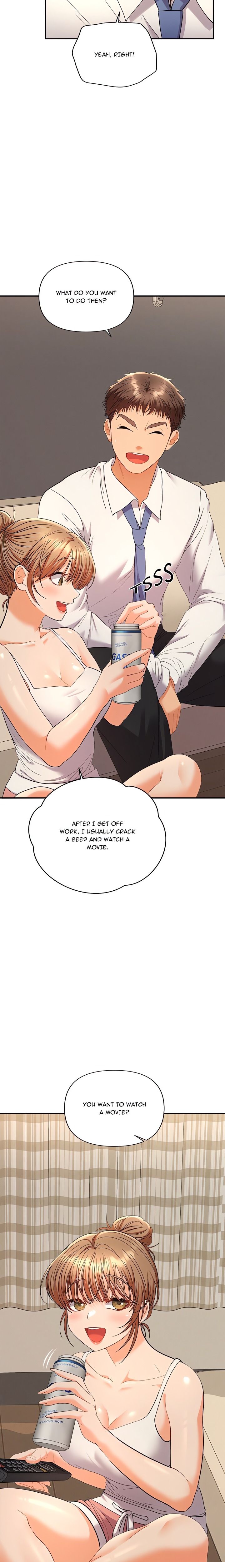 18+ Everyone’s Man (Uncensored) Chapter 14 page 7
