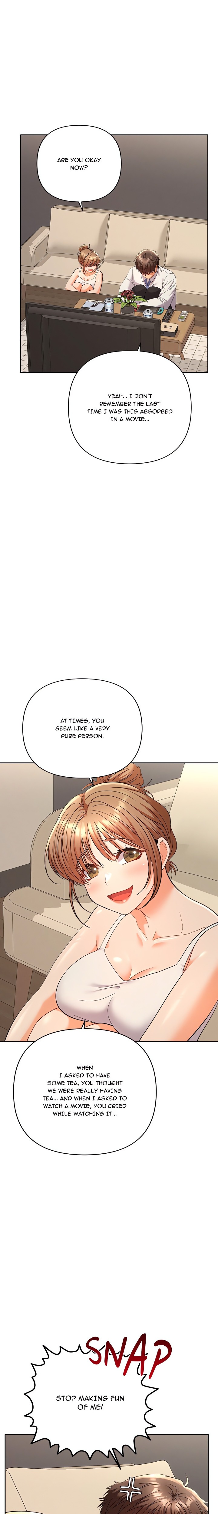 18+ Everyone’s Man (Uncensored) Chapter 14 page 13
