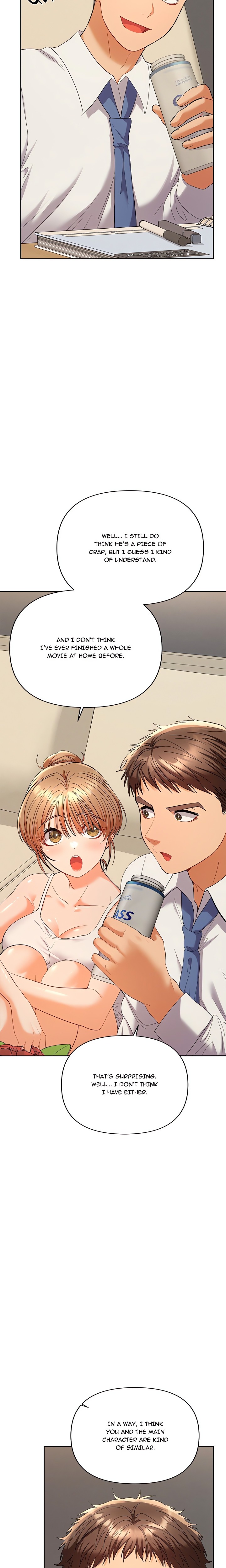 18+ Everyone’s Man (Uncensored) Chapter 14 page 15