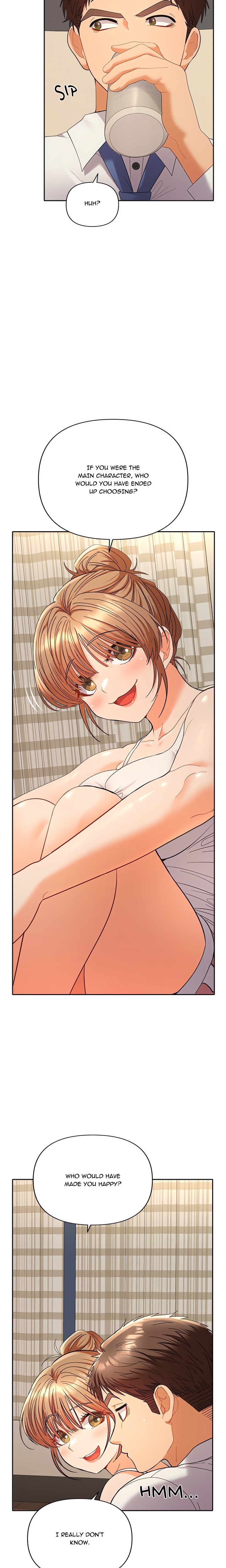 18+ Everyone’s Man (Uncensored) Chapter 14 page 16