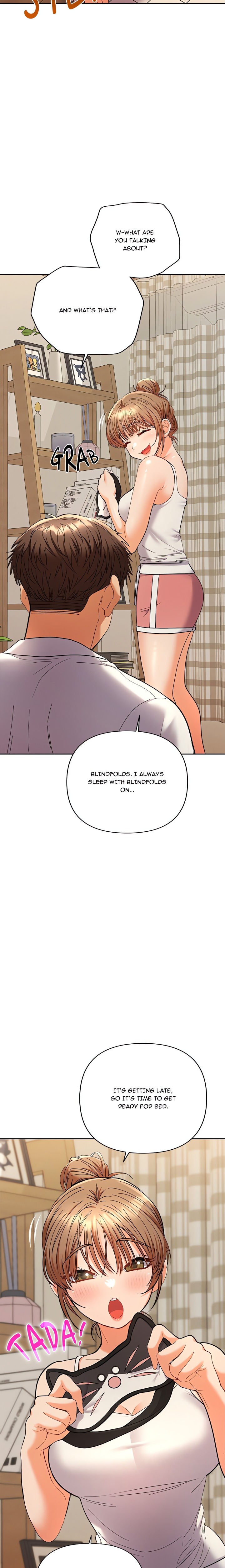 18+ Everyone’s Man (Uncensored) Chapter 14 page 22
