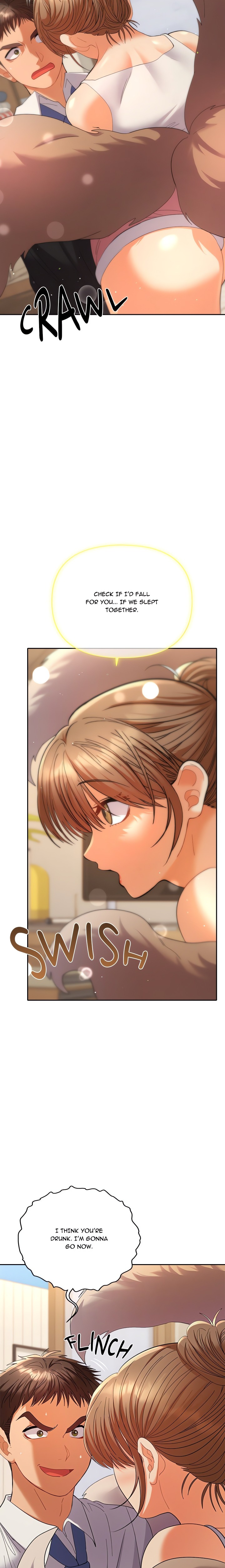 18+ Everyone’s Man (Uncensored) Chapter 14 page 24
