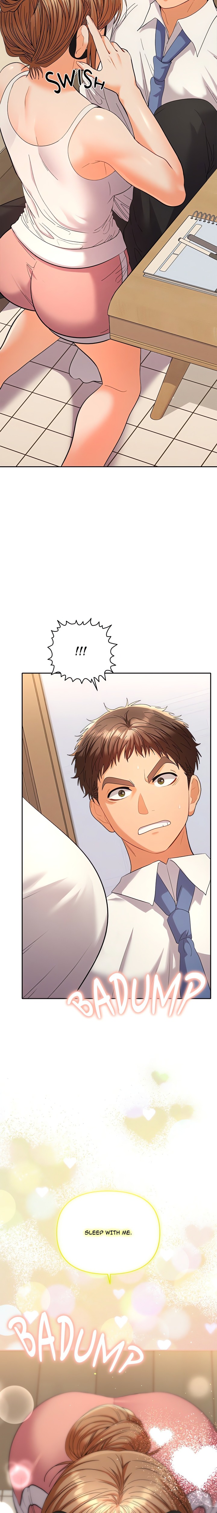 18+ Everyone’s Man (Uncensored) Chapter 14 page 26