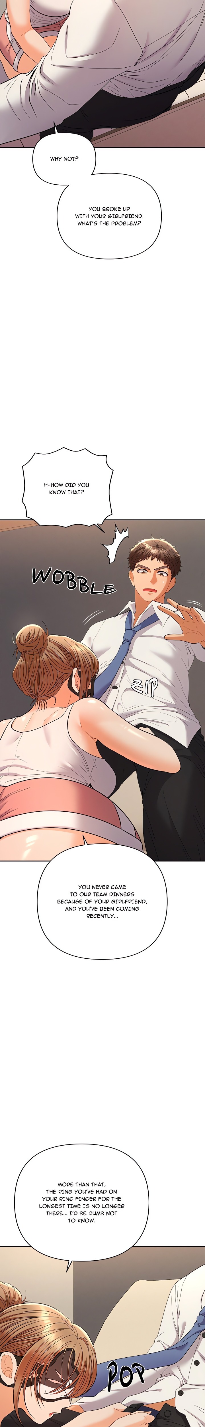 18+ Everyone’s Man (Uncensored) Chapter 15 page 2