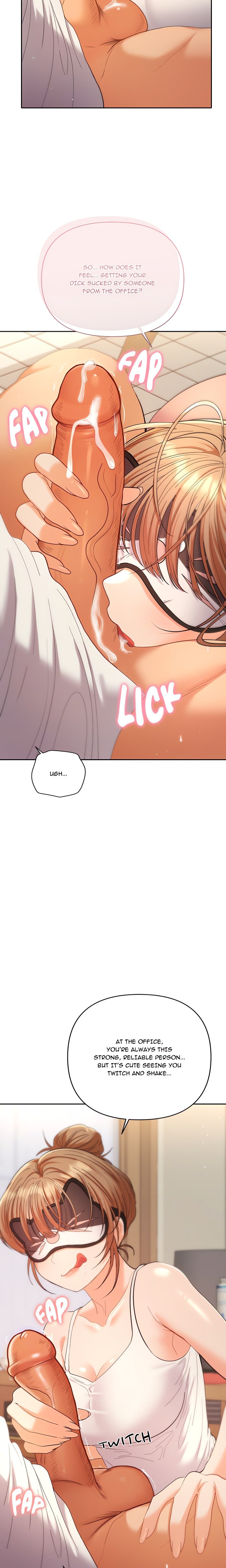 18+ Everyone’s Man (Uncensored) Chapter 15 page 9