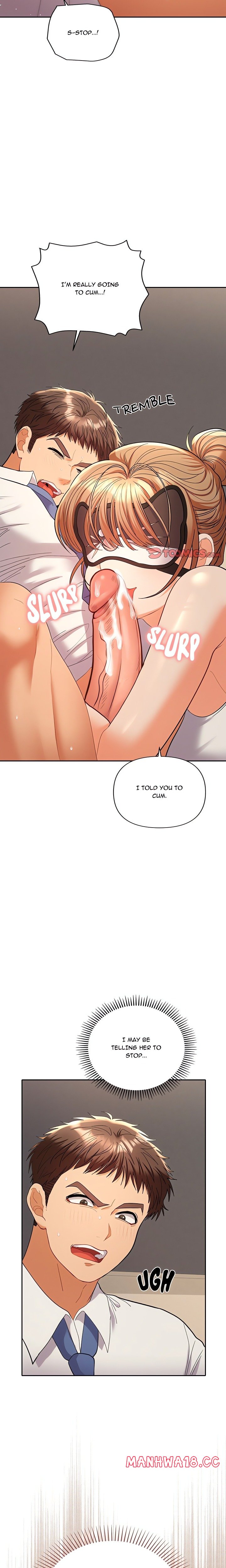 18+ Everyone’s Man (Uncensored) Chapter 15 page 10