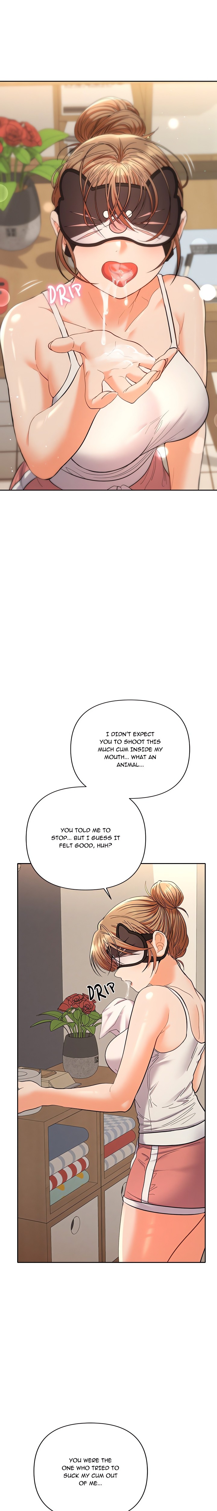 18+ Everyone’s Man (Uncensored) Chapter 15 page 13