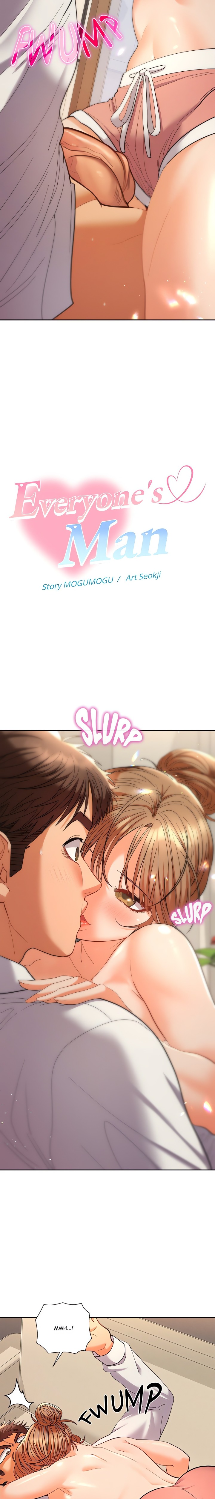 18+ Everyone’s Man (Uncensored) Chapter 15 page 15
