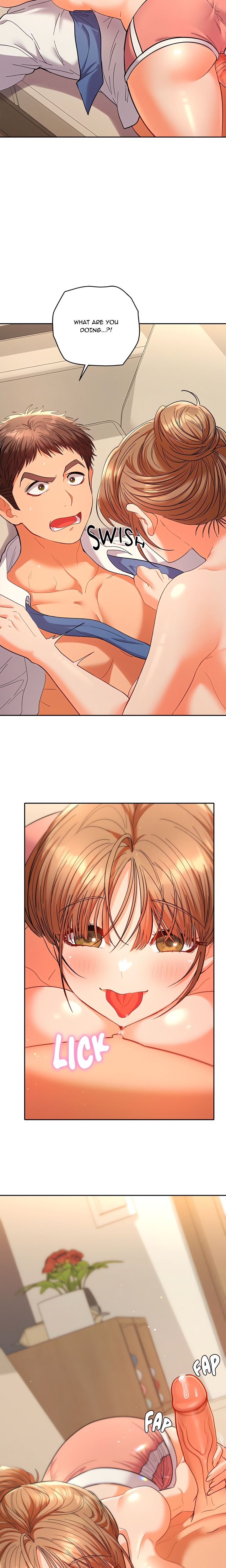 18+ Everyone’s Man (Uncensored) Chapter 15 page 16