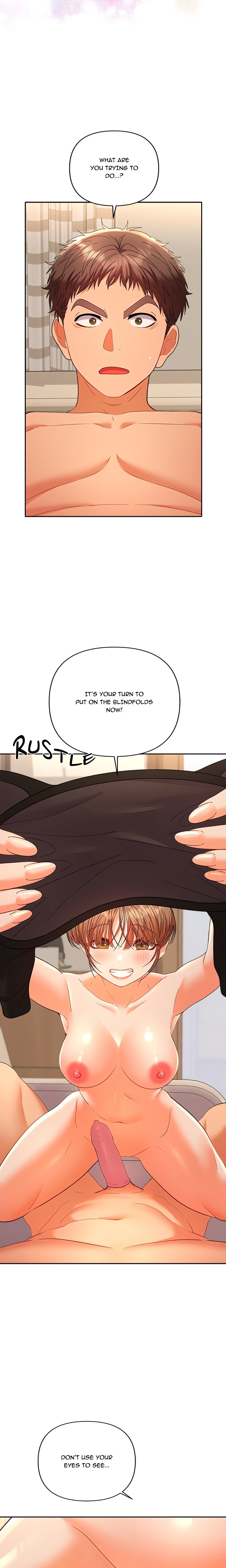 18+ Everyone’s Man (Uncensored) Chapter 15 page 21