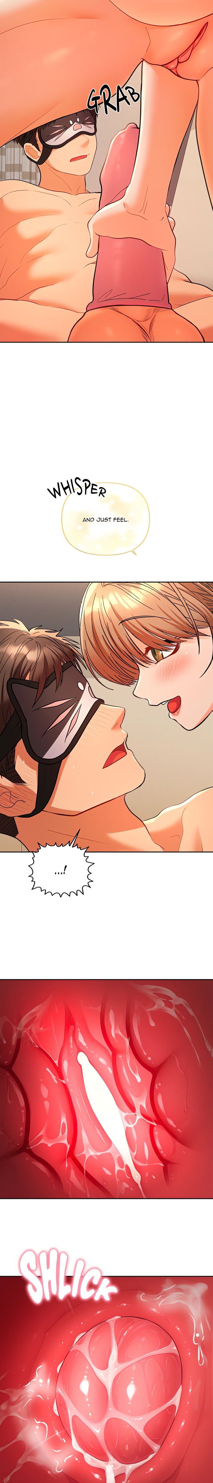 18+ Everyone’s Man (Uncensored) Chapter 15 page 22