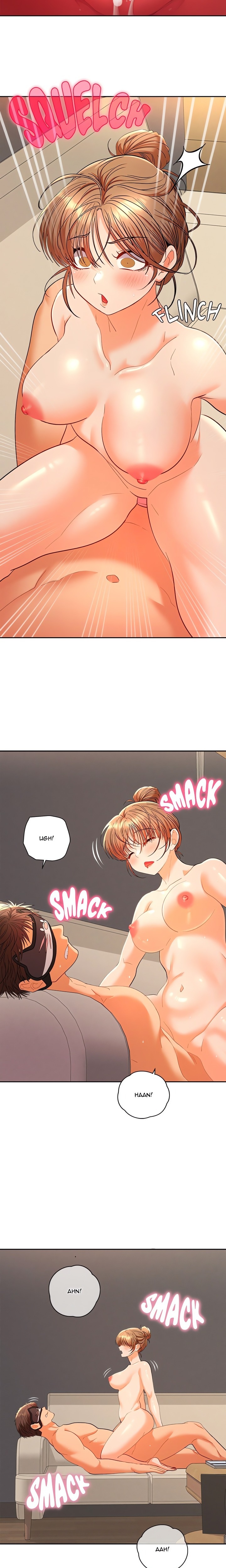 18+ Everyone’s Man (Uncensored) Chapter 15 page 23