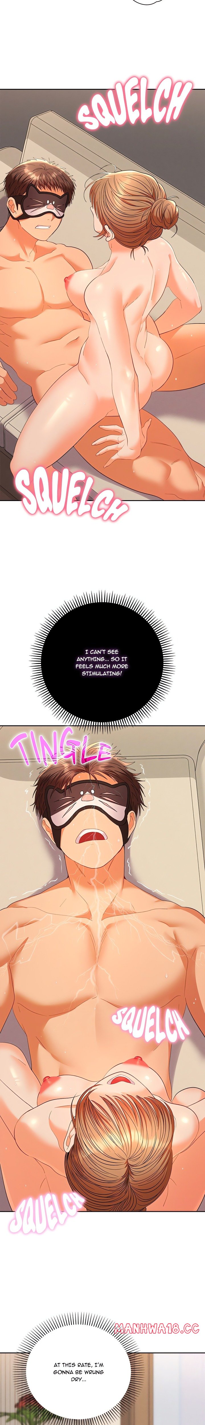 18+ Everyone’s Man (Uncensored) Chapter 15 page 24