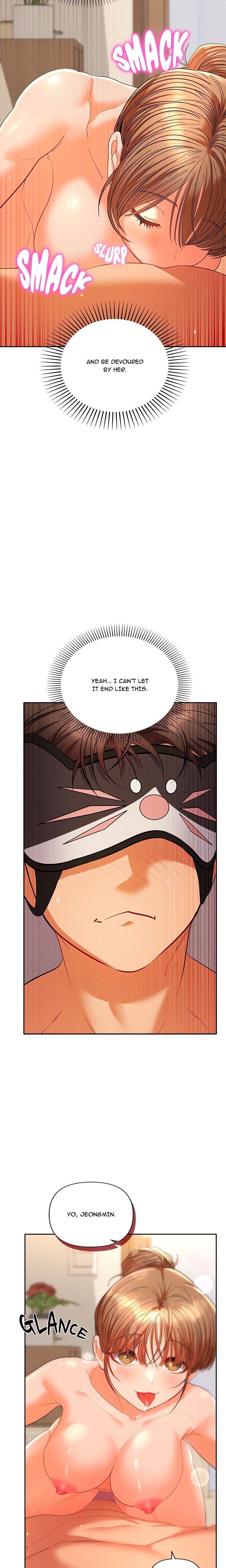 18+ Everyone’s Man (Uncensored) Chapter 15 page 25