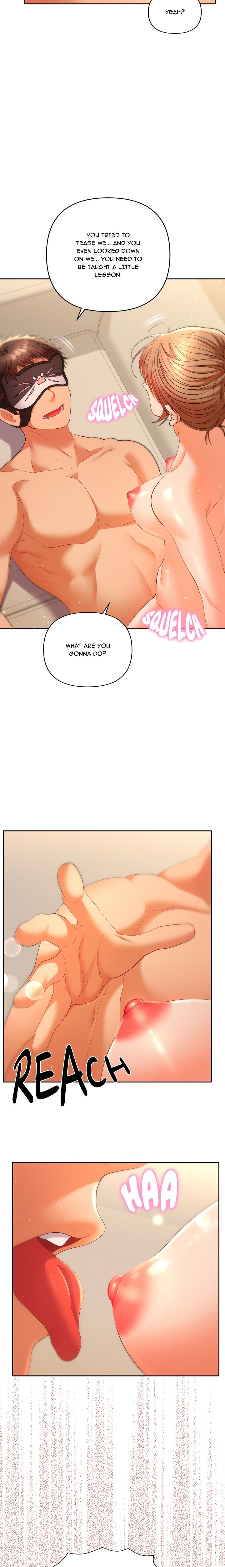 18+ Everyone’s Man (Uncensored) Chapter 15 page 26