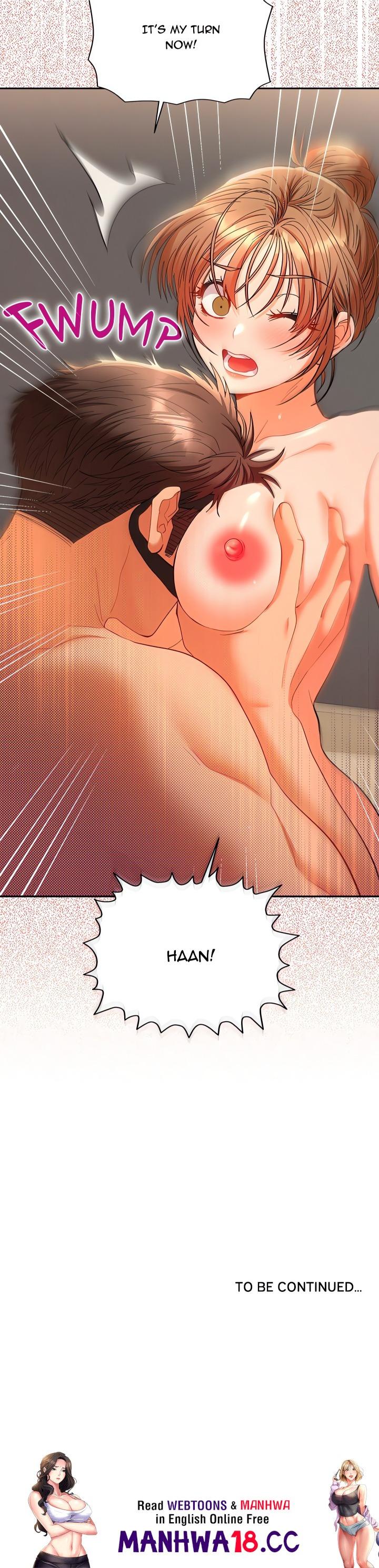 18+ Everyone’s Man (Uncensored) Chapter 15 page 27