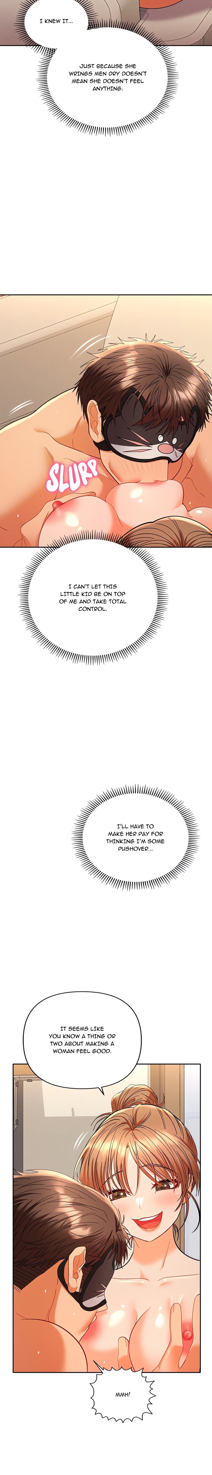18+ Everyone’s Man (Uncensored) Chapter 16 page 2