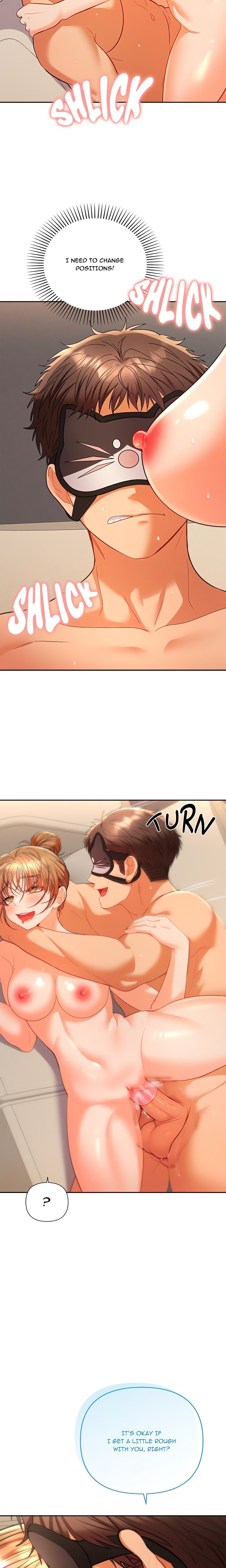 18+ Everyone’s Man (Uncensored) Chapter 16 page 5